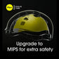 Lumos Nyxel Smart Bike Helmet