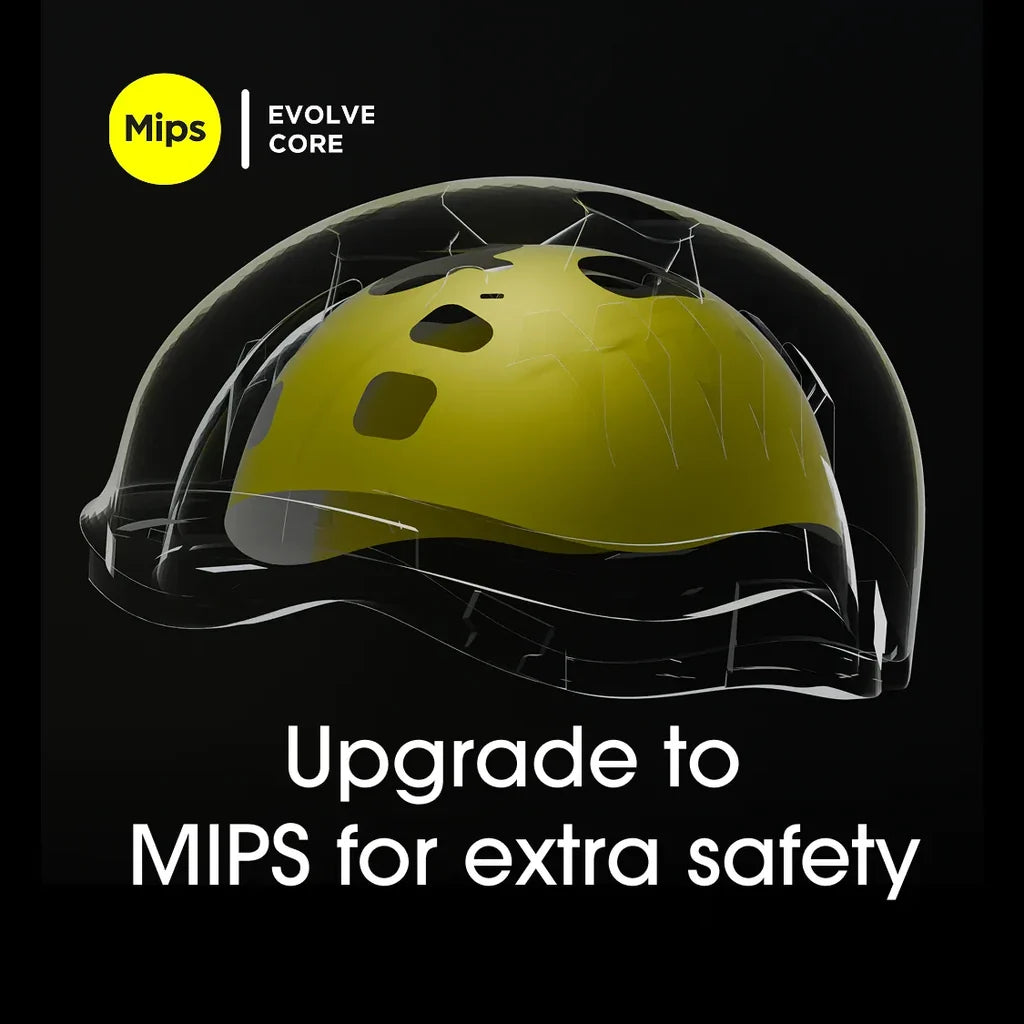 Lumos Nyxel Smart Bike Helmet