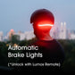 Lumos Nyxel Smart Bike Helmet