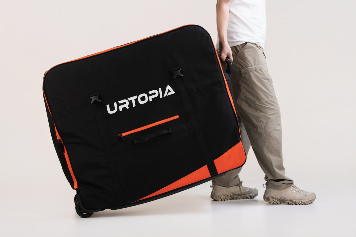 Urtopia Folding Bike Travel Bag
