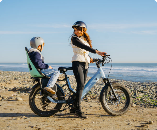 Urtopia Joy Carbon E-Bike
