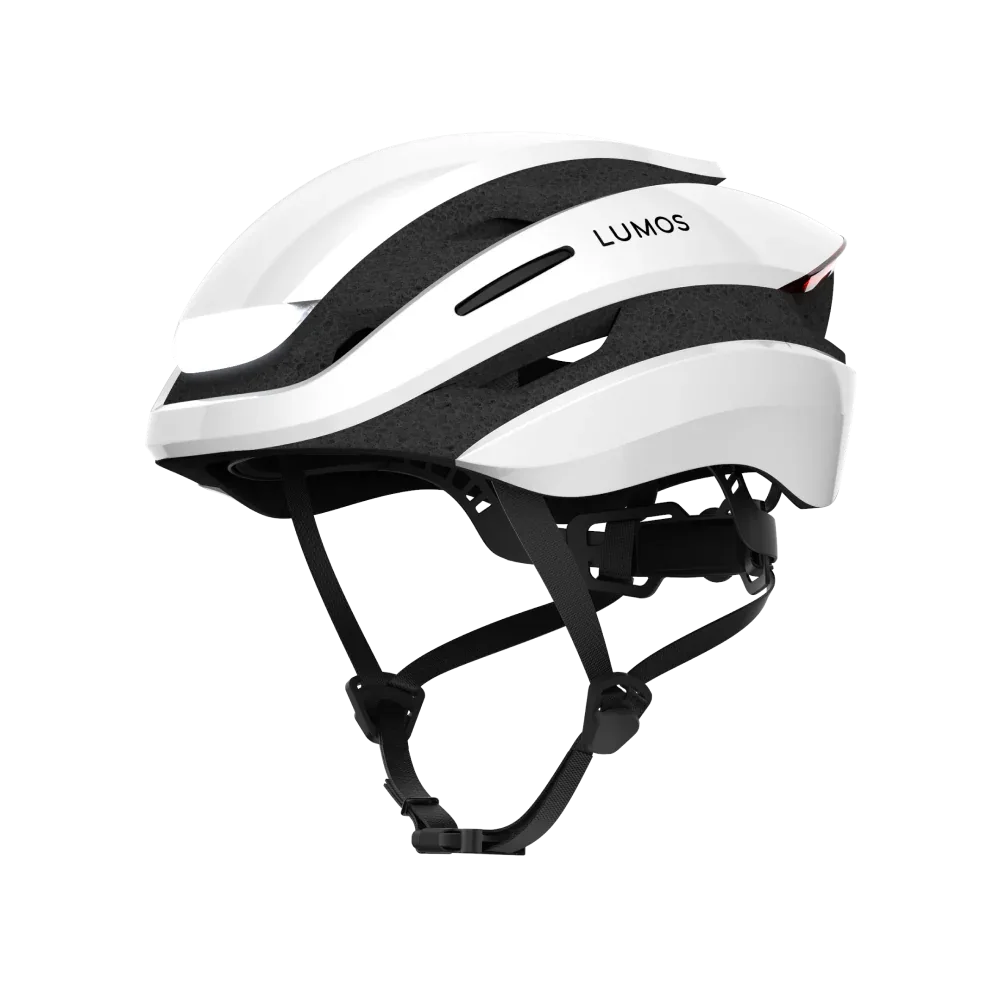 Lumos Ultra Smart Bike Helmet