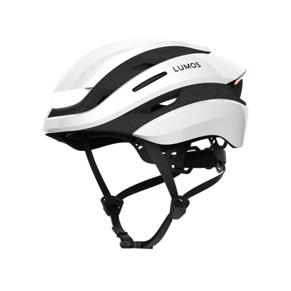 Lumos Ultra Smart Bike Helmet