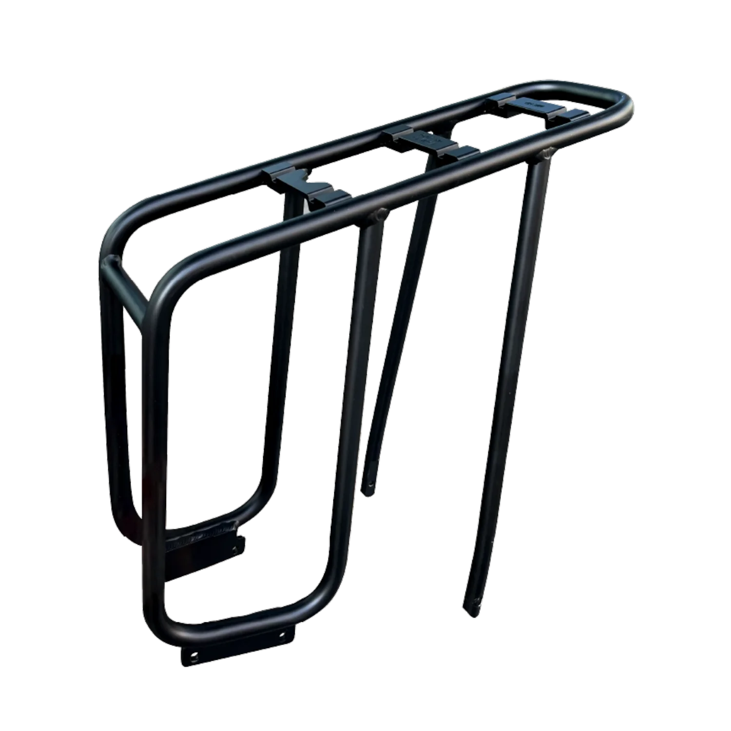 Functional MIK Rear Rack for Fusion GT Bikes - Urtopia