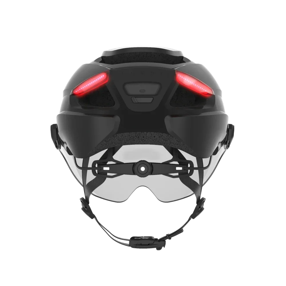 Lumos Ultra Pro Smart Bike Helmet
