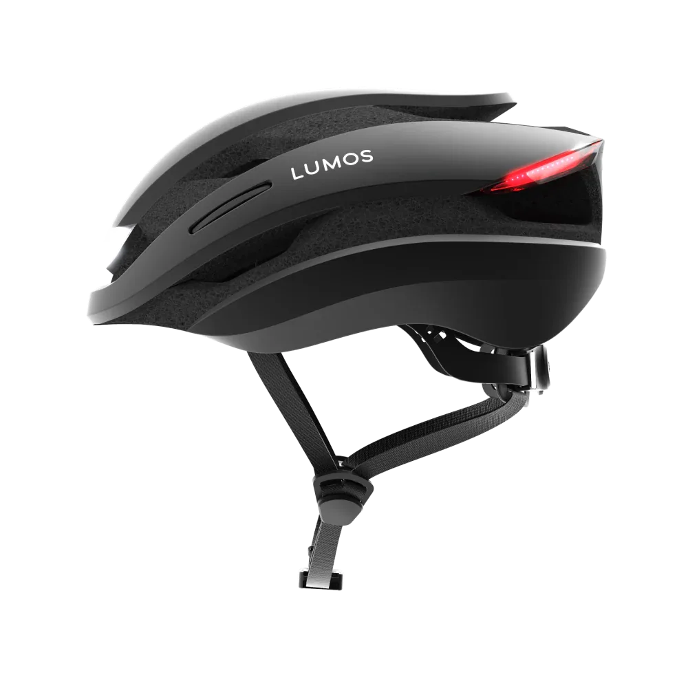 Lumos Ultra Smart Bike Helmet | Safety & Smart