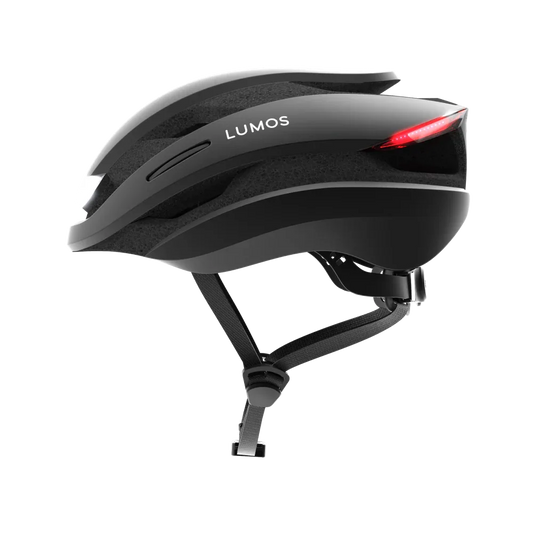 Lumos Ultra Smart Bike Helmet