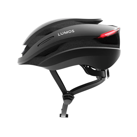 Lumos Ultra Smart Bike Helmet
