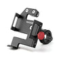 ROCKBROS S Clip Ring Bike Phone Holder for 4.7-7.09" Phones