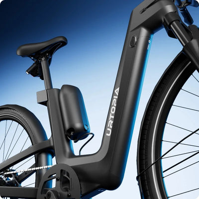 Electronic Shifter