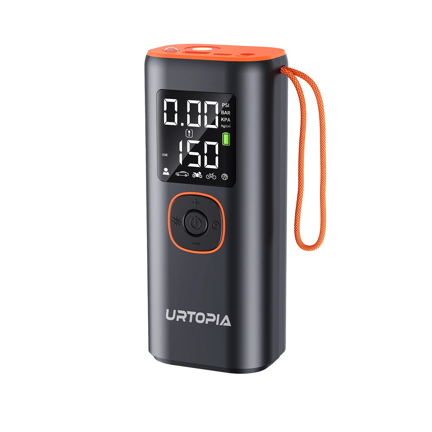 Urtopia Portable Air Pump