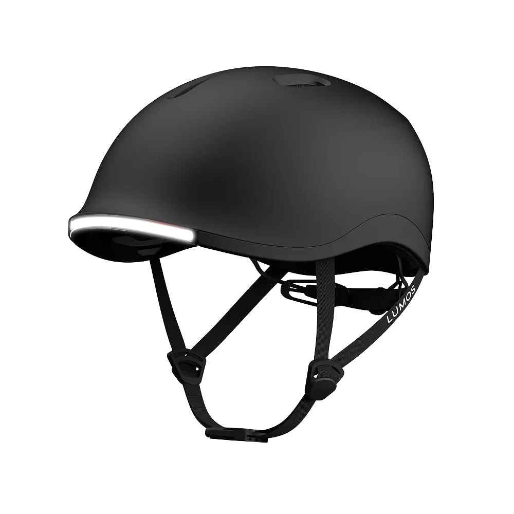 Lumos Nyxel Smart Bike Helmet