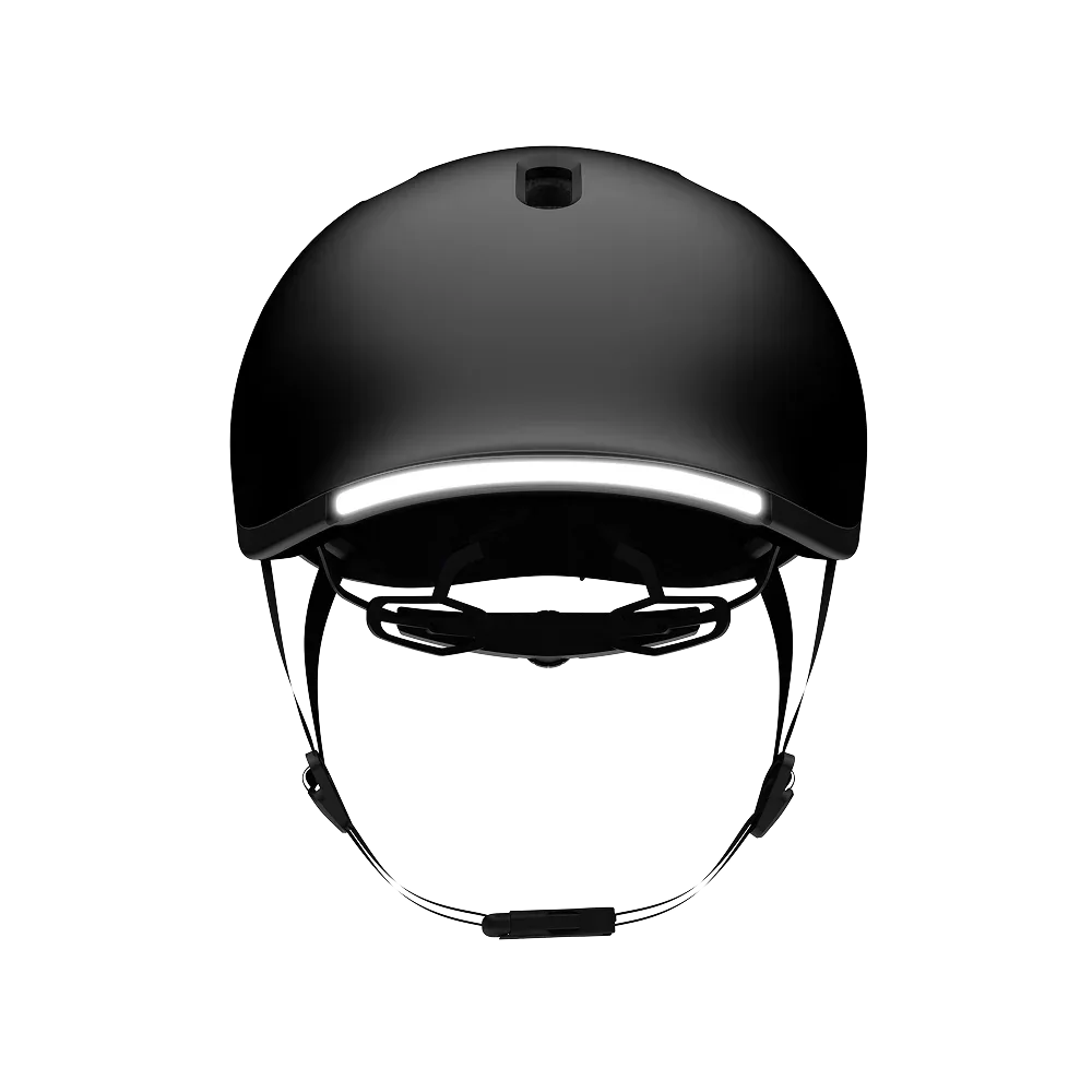 Lumos Nyxel Smart Bike Helmet