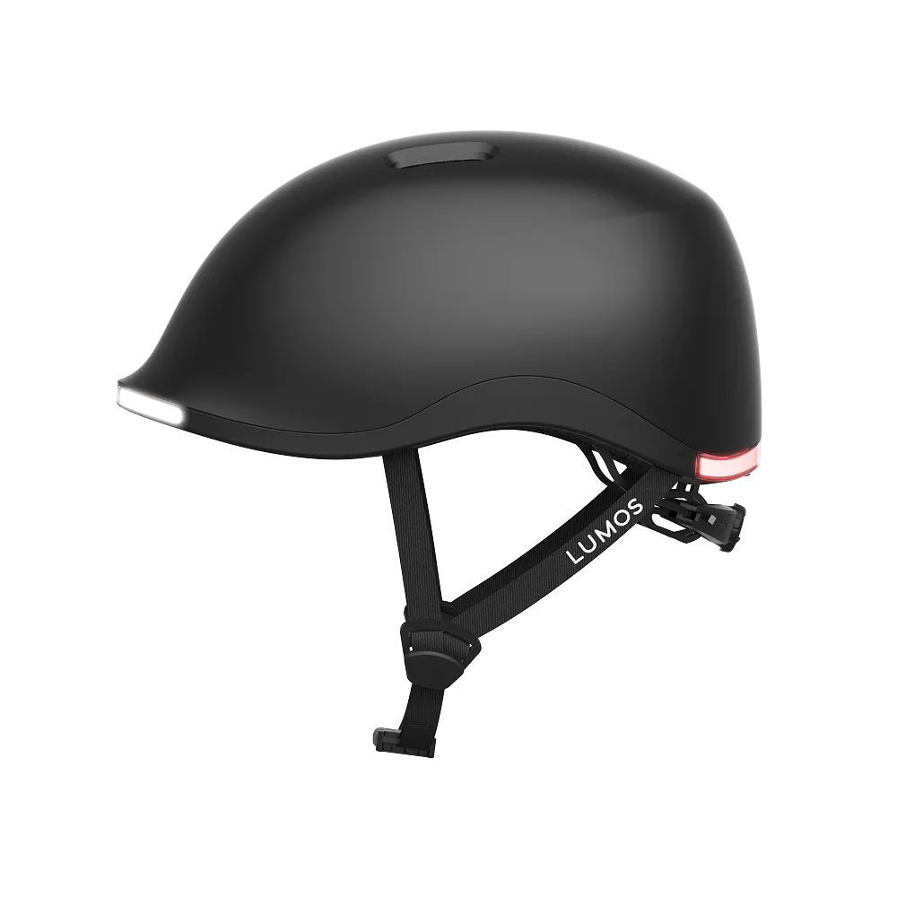Lumos Nyxel Smart Bike Helmet