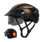 Bicycle Helmet