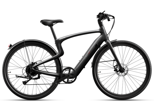 Carbon Classic E-Bike