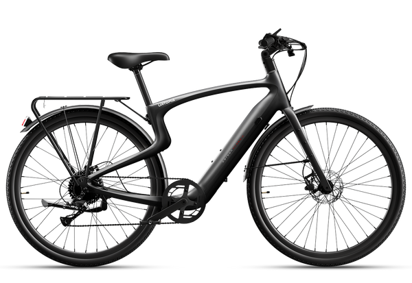 Carbon Classic E-Bike