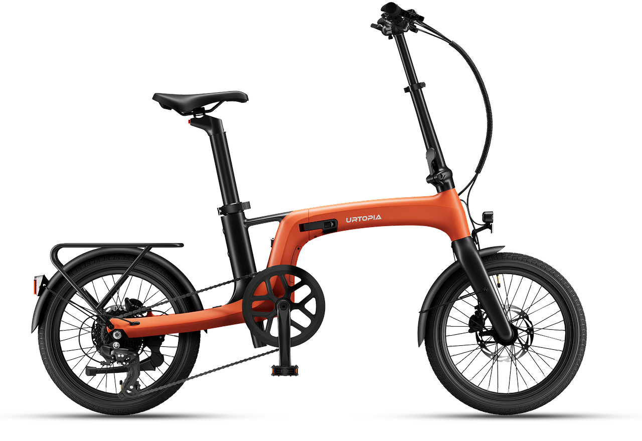 Carbon Fold 2 E-Bike