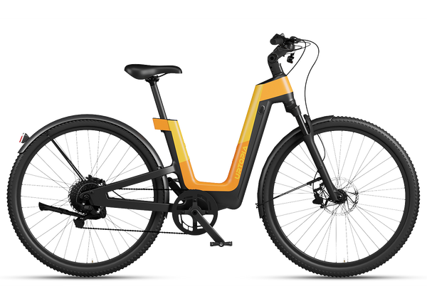 Carbon Fusion Pro E-Bike
