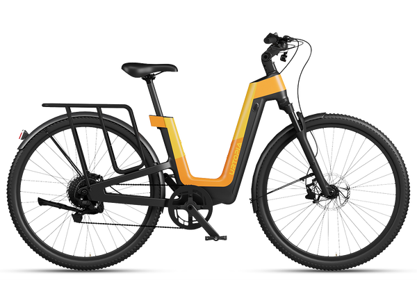 Carbon Fusion Pro E-Bike