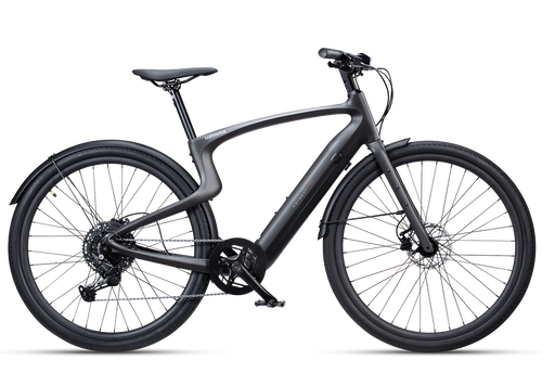 Carbon 1 Pro E-Bike