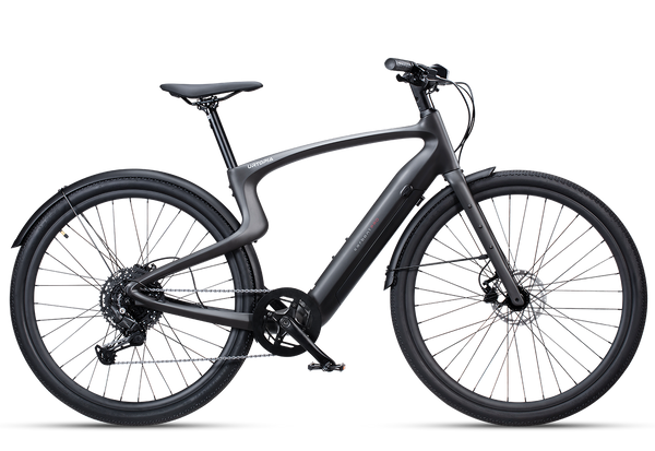 Carbon 1 Pro E-Bike