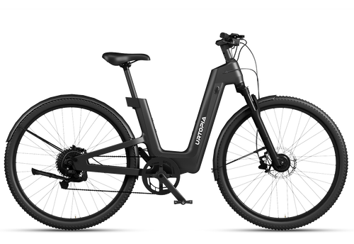Carbon Fusion GT E-Bike