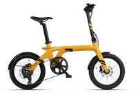 Carbon Fold 1 E-Bike
