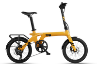 Carbon Fold 1 E-Bike
