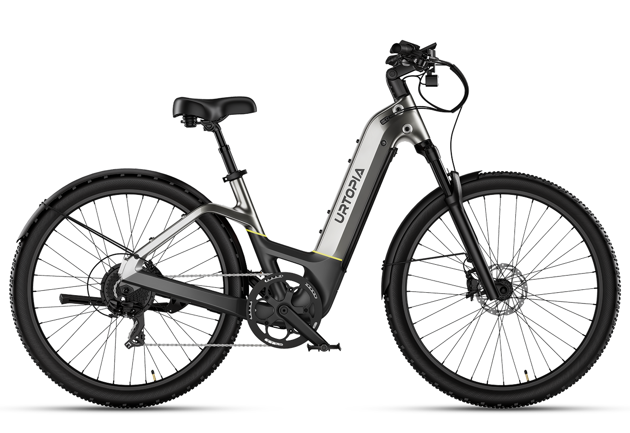 Urtopia Carbon Atom