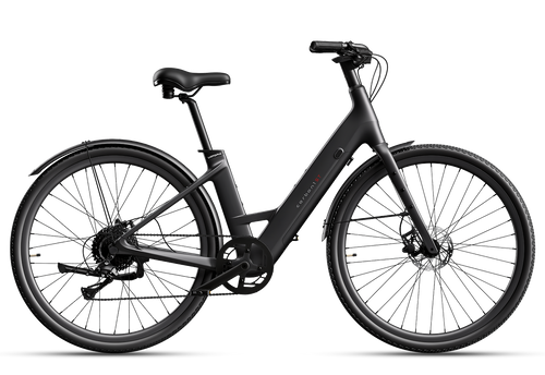 Carbon 1 Step-Thru E-Bike