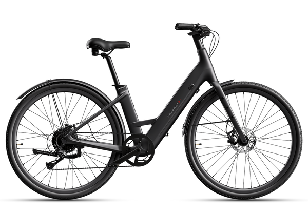 Carbon 1 Step-Thru E-Bike