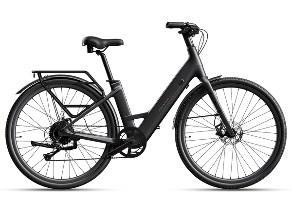Carbon 1 Step-Thru E-Bike