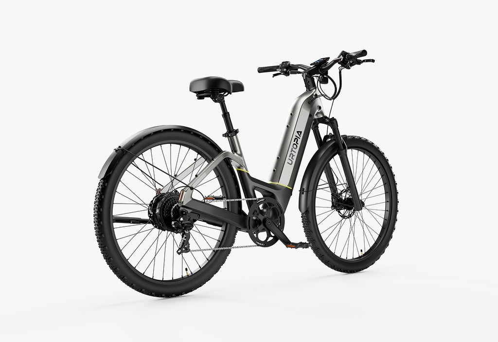 Urtopia Carbon Fiber Electric Bike