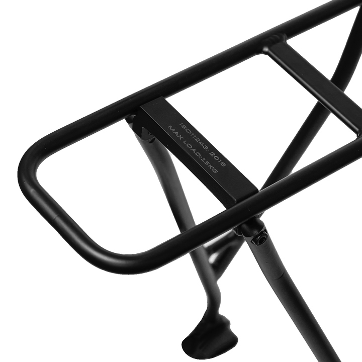 Rear rack - Chord