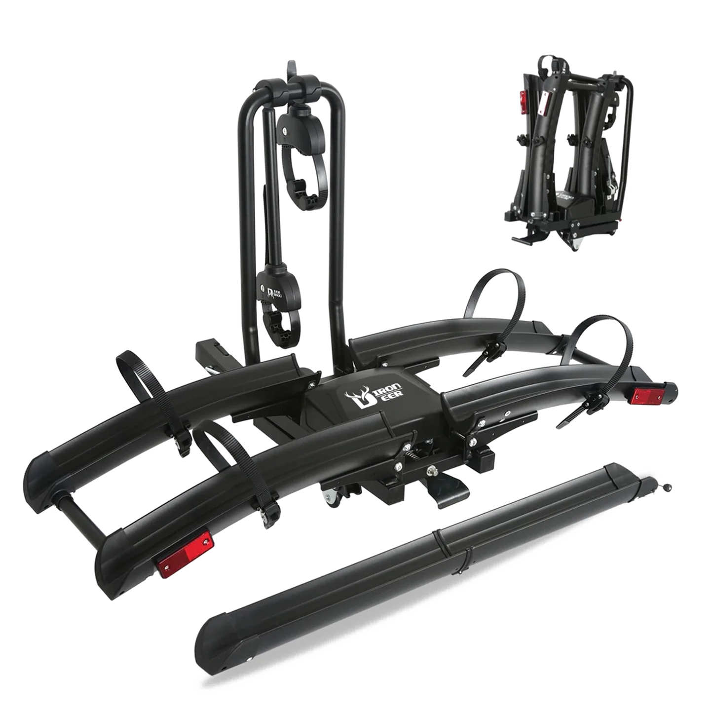 Hitch Bike Rack