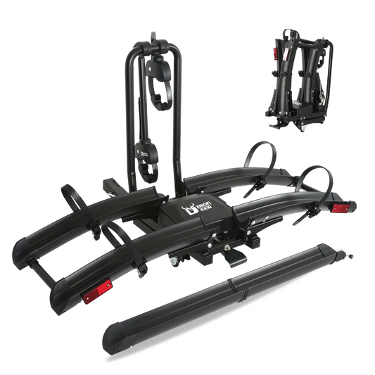 Hitch Bike Rack