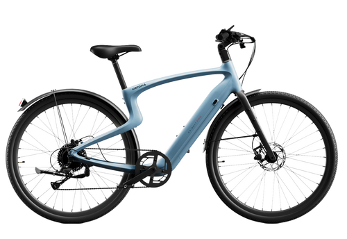 Carbon Classic E-Bike