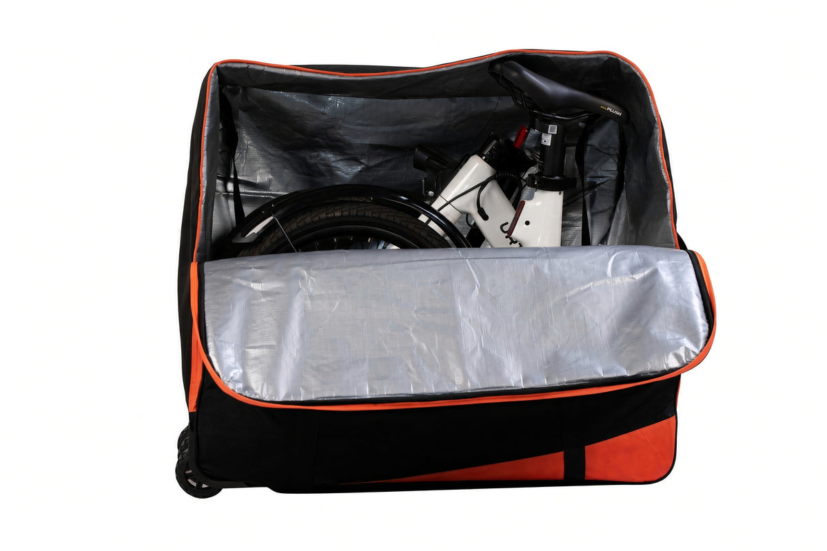 Urtopia Folding Bike Travel Bag