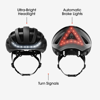 Smart Helmet