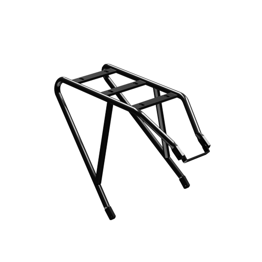 Rear Rack - Fold 1