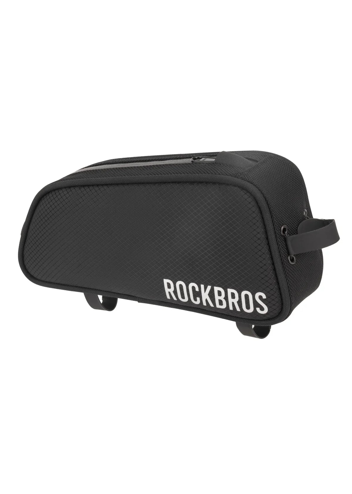 ROCKBROS Bike Frame Bag-Road to sky