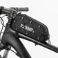ROCKBROS Bike Frame Bag-Road to sky
