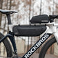 ROCKBROS Bike Frame Bag-Road to sky