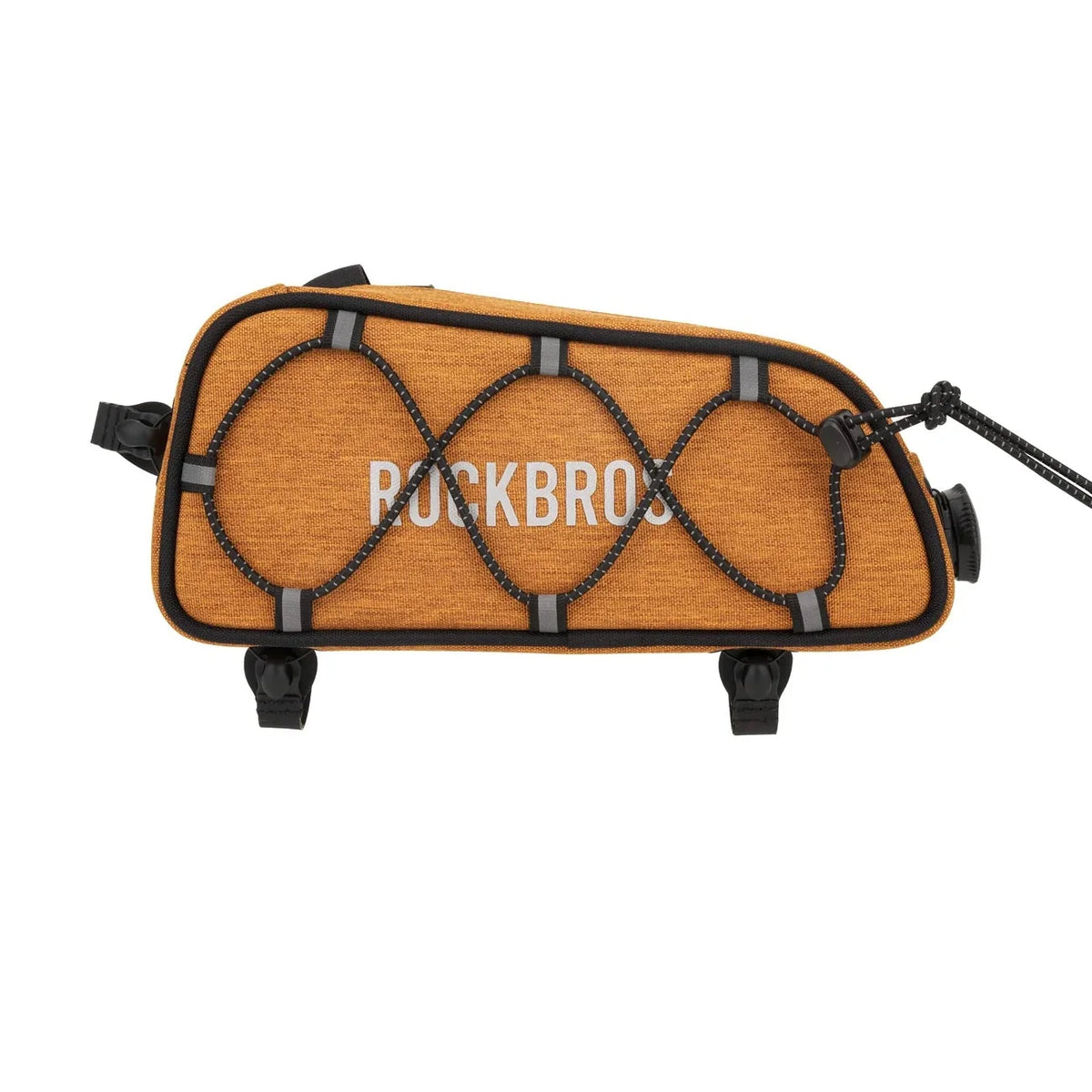 ROCKBROS Bike Frame Bag-Road to sky