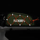 ROCKBROS Bike Frame Bag-Road to sky