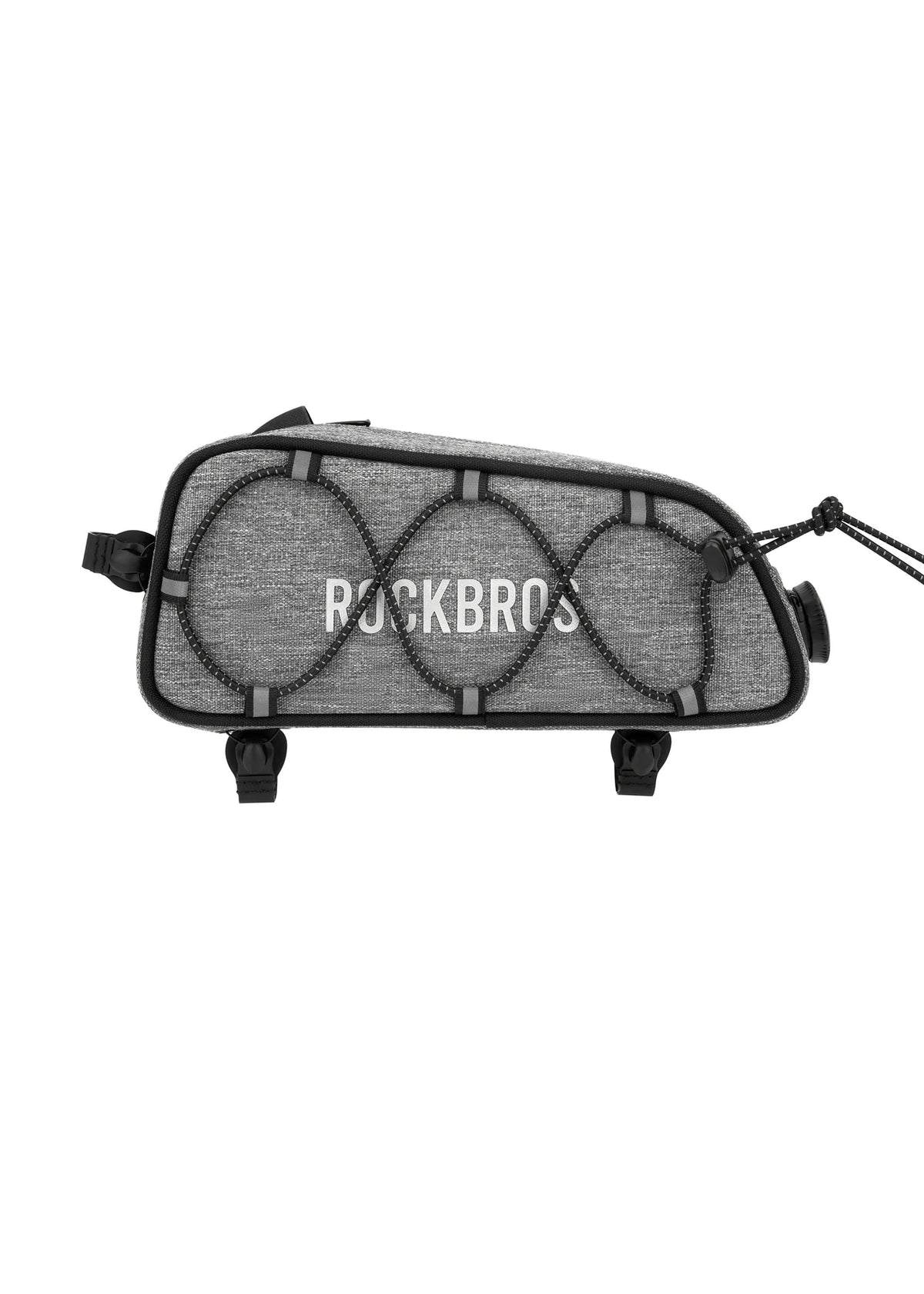 ROCKBROS Bike Frame Bag-Road to sky