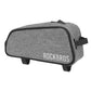 ROCKBROS Bike Frame Bag-Road to sky