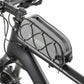 ROCKBROS Bike Frame Bag-Road to sky