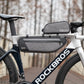 ROCKBROS Bike Frame Bag-Road to sky